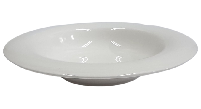 PLATO HONDO BONE CHINA 9.5
