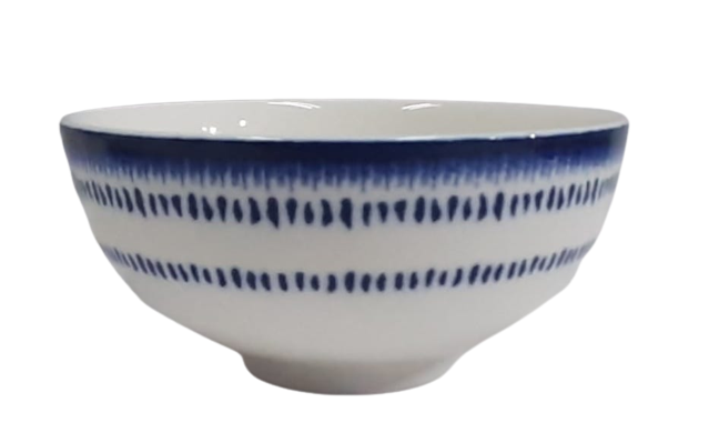 BOWL BONE CHINA 4,25