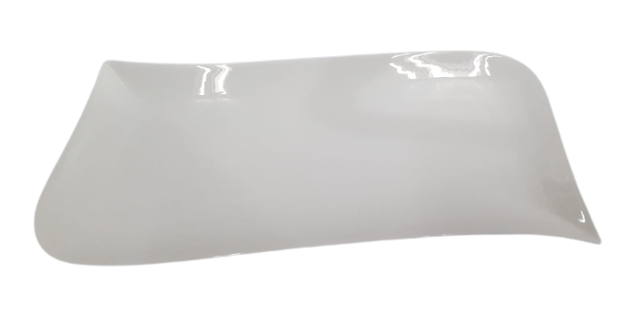 BANDEJA RECTANGULAR 11.25
