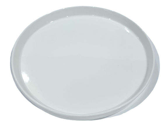 PLATO REDONDO 7.5