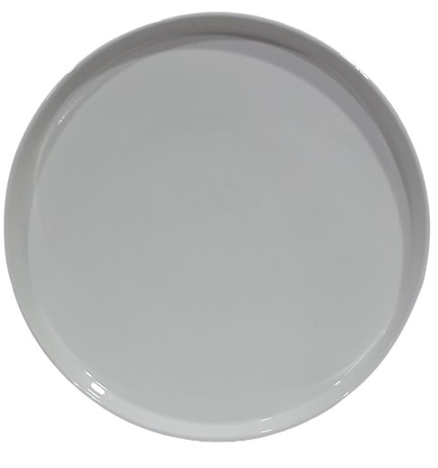 PLATO REDONDO 9