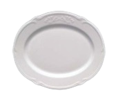 PLATO OVALADO DE LUJO 10X7