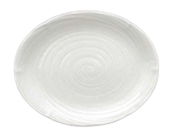PLATO OVALADO 14X9.5