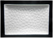 PLATO RECTANGULAR 10X6