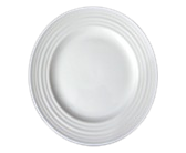 PLATO REDONDO DE 26 CM LINEA SCALA