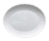 PLATO OVALADO 14Z9