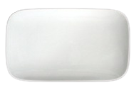 PLATO RECTANGULAR 13.25X8.5