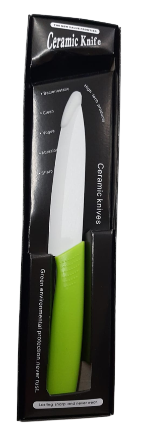 CUCHILLO CERÁMICA 4