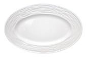 PLATO OVALADO 10X6.75