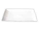 PLATO RECTANGULAR 9.75
