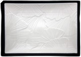 PLATO RECTANGULAR 8.75X6.5
