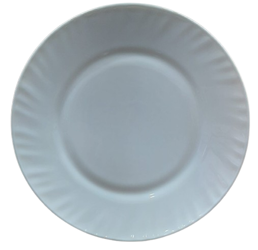 PLATO CERÁMICA 9