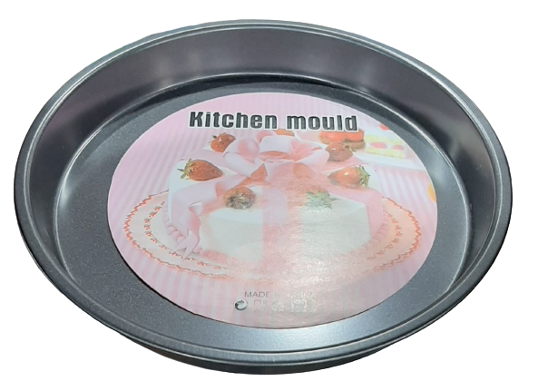 MOLDE  DE TEFLON 