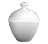 AZUCARERA C/TAPA PORCELANA