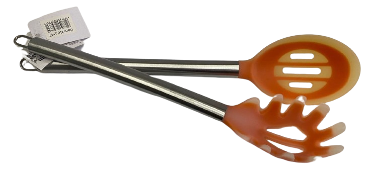 ESPÁTULA /PINZA PARA FIDEOS