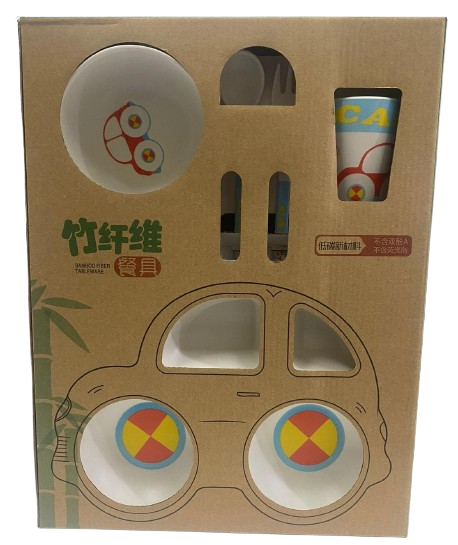 SET INFANTIL