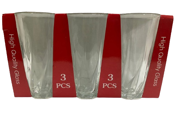 SET DE VASOS