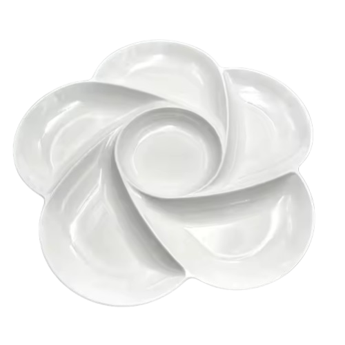 COPETINERO CERAMICA 26 CM