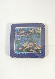 Posavasos de corcho
