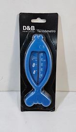TERMOMETRO DE TINA