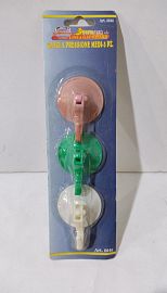 MINI PERCHA X3