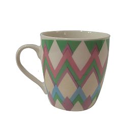 Taza de cerámica 220ml