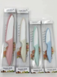 Cuchillo de cerámica 4