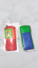 Mini Linternas