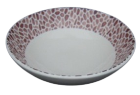 BOWL DE TOURMALINE 5.5