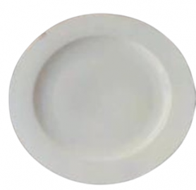 Plato de Cerámica