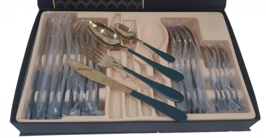 Utensilios de cocina negro y cobre con soporte de utensilios de cobre -  Juego de 17 piezas: tazas y cucharas medidoras, juego de utensilios de  cocina