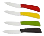 Cuchillo de cerámica 3