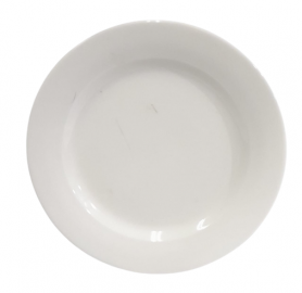 PLATO DE CERAMICA DE 6