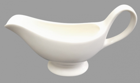 LECHERA DE 160ML PORCELANA BONE CHINA