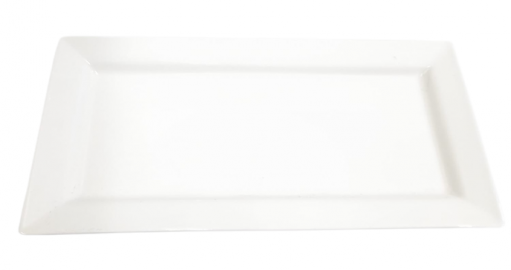 PLATO RECTANGULAR DE 14