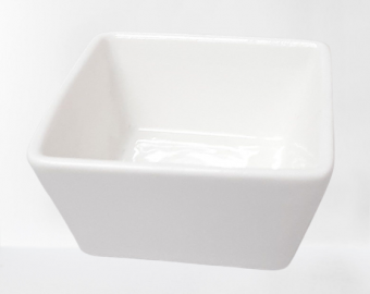 BOWL  CUADRADO DE 3