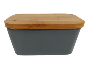 ENVASE CON TAPA RECTANGULAR 6