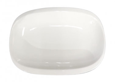 PLATO HONDO 25CM