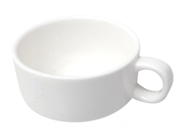 TAZA DE 70 ML PORCELANA BONE CHINA 