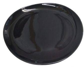 PLATO DE PORCELANA 7