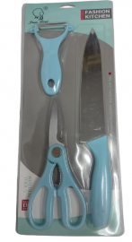 SET DE CUCHILLO