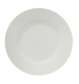 PLATO DE 6.75