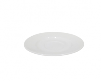 PLATO POCILLO DE CAFE DE 4,5