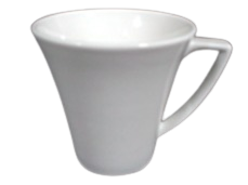 TAZA TROMPETA FANTASTIC 350ML