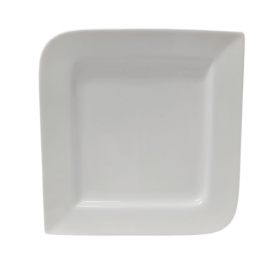 PLATO CUADRADO FANTASTIC DE 8.5