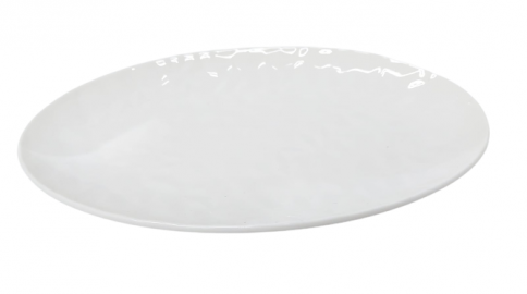 PLATO OVALADO DE 10