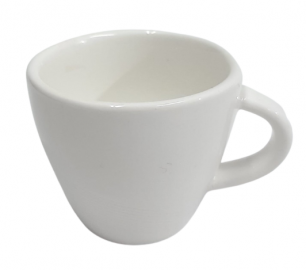 TAZA TIFFANY 80ML.