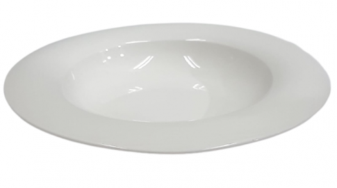 PLATO HONDO BONE CHINA 7.5
