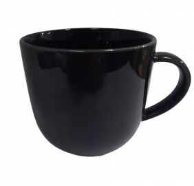TAZA BONE CHINA  , 380ML.
