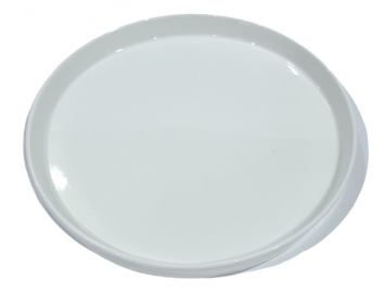 PLATO REDONDO 7.5